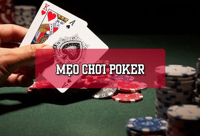 5-Bet Poker Là Gì?