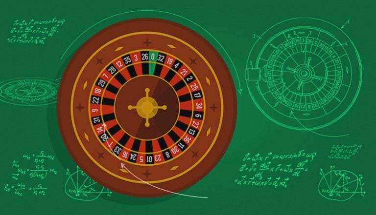  Cách Thức Hoạt Động Của Roulette