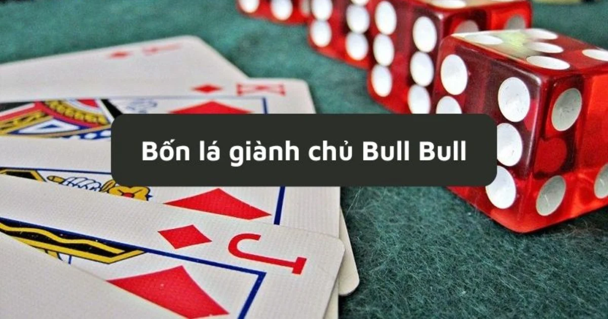 bài bull bull là gì