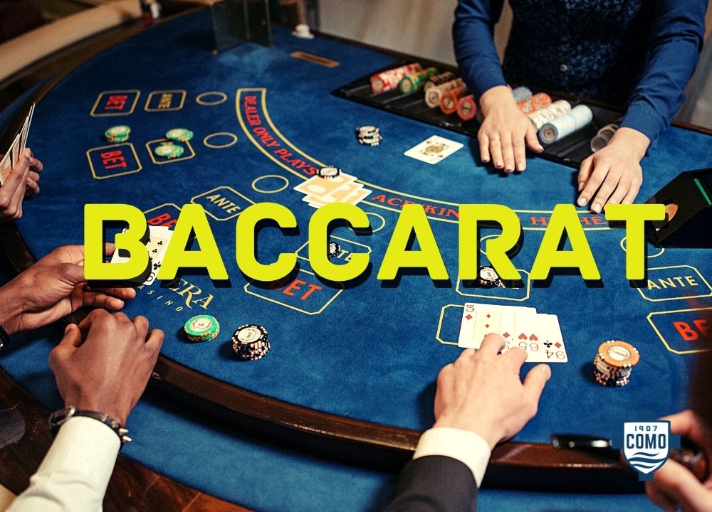 Chiến Thuật Chơi Baccarat Là Gì?