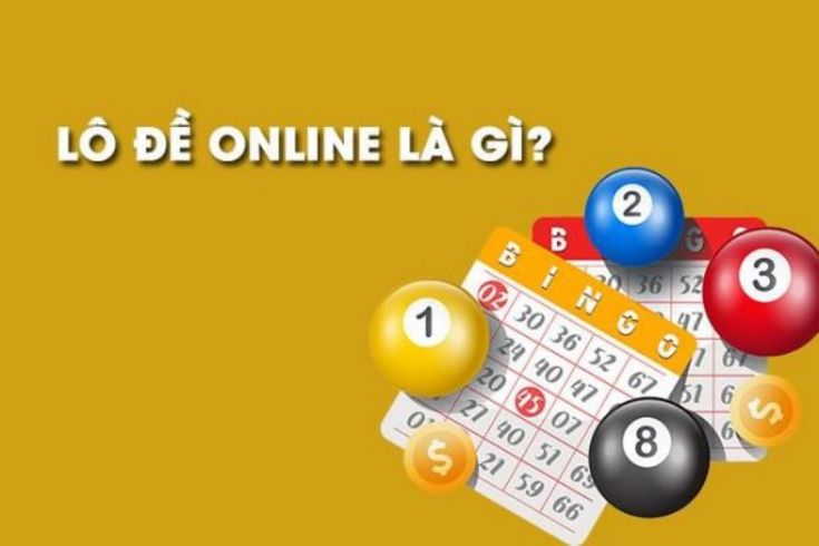 Đánh đề online là gì?