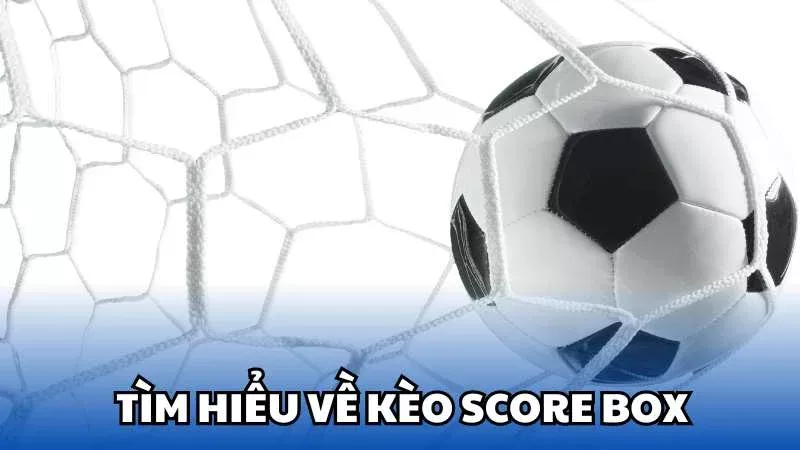 Kèo Score Box: Bí quyết chơi hiệu quả trong cá cược