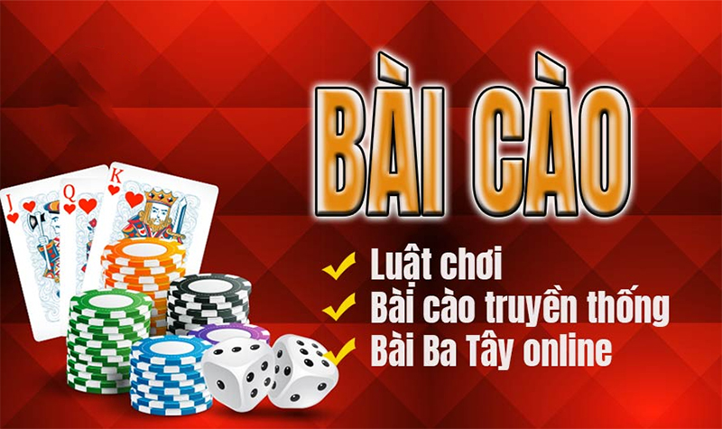 Game Bài Cào Là Gì? 