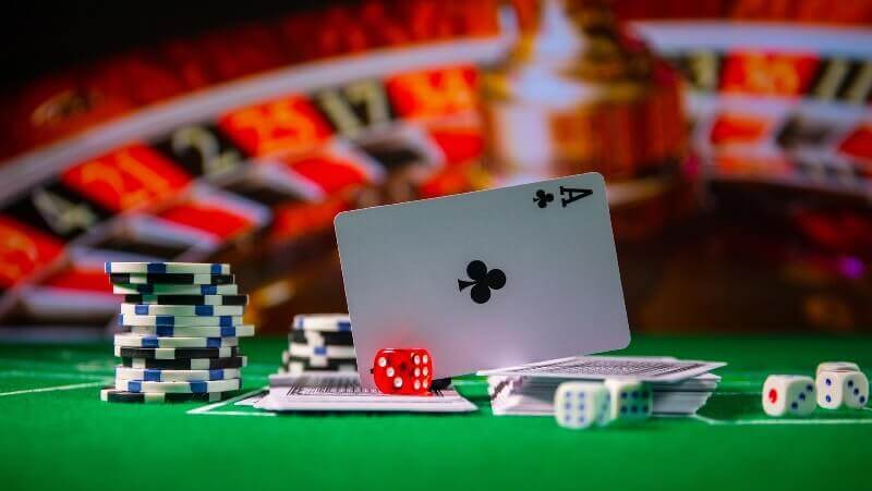 Chiến Lược Cơ Bản Trong Poker