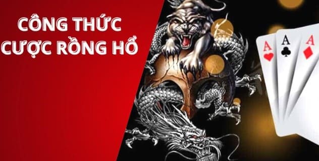 Hướng Dẫn Tham Gia Trò Chơi Rồng Hổ Dành Cho Người Mới