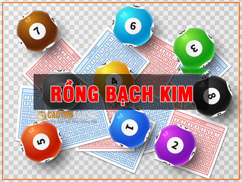 Soi cầu lô đề Rồng Bạch Kim là gì?